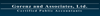 Gorenz and Associates, Ltd. Logo