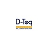 D-Teq Solution Logo