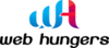 Web Hungers Logo