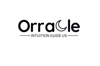 Orracle LLC Logo