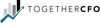 Together CFO Logo