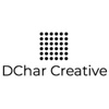 DChar Creative, LLC Logo