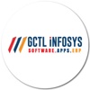 gctlinfosys Logo