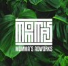 Mommas Creative Agency Logo