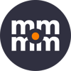 Momentumm Digital Logo