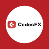 Codesfx Logo