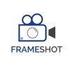 FrameShot Headshot Photography Logo