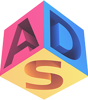 The Ads Box Logo