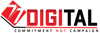 77Digital PTY LTD Logo