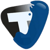 China Top Freight Logo