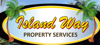 Island Way Property Services, LLC Logo