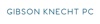 Gibson Knecht PC Logo