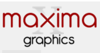 Maxima Graphics Barcelona Logo