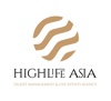 HighLife Asia Logo