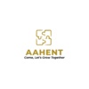 AAHENT Consulting Software Solutions Pvt Ltd Logo