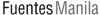 Fuentes Publicity Network, Inc (FuentesManila) Logo