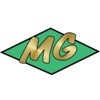 Melrose Glass Company, Inc. Logo