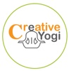 Creative Yogi Logo
