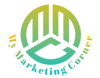 My Marketing Corner Logo