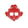 Tough Monkey Entertainment Logo
