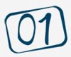 01 Digital Media Logo