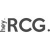 HeyRCG Logo