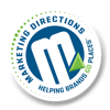 Marketing Directions, Inc. Logo