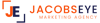 JacobsEye Marketing Agency Logo