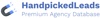 HandpickedLeads Logo