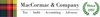 MacCormac & Company, Chartered Professional Accountants Logo