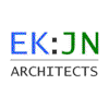 EKJN architects Logo