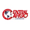 Central Cargo Express Logo