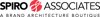 Spiro & Associates Logo