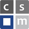 Clark Simson Miller Logo