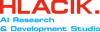 HLÁČIK s.r.o. Logo