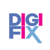 Digifix (Pvt) Ltd Logo