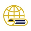 The Page Curators Logo