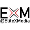 Elite X Media Logo