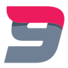 NineStack Logo