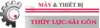 Công Ty Xi Mạ Crom Cứng Thủy Lực Sài Gòn Logo