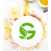 Green Jeeva LLC Logo