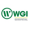 WGI Geospatial Logo