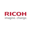 Ricoh Canada Inc Logo