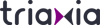 Triaxia Infotech Logo