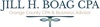 Jill H. Boag, CPA Logo