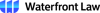 Waterfront Law Logo