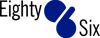 86 Agency Logo