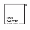 Mon Palette Logo