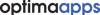 Optima Apps Logo