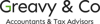 Greavy & Co Accountants Logo